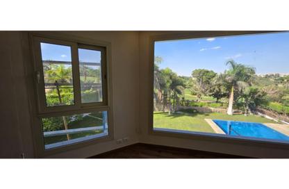 فيلا - 6 - 7 للايجار في القطامية هايتس - كمبوندات القطامية - القطامية - مدينة القاهرة الجديدة - القاهرة