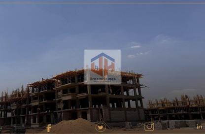 Apartment - 4 Bedrooms - 3 Bathrooms for sale in B15 - Madinaty - Cairo