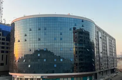 مساحات مكتبية - 2 غرف نوم - 2 حمامات للبيع في ريحانة بلازا - زهراء المعادي - حي المعادي - القاهرة