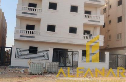 Apartment - 3 - 3 for sale in 2 and 2 - Al Andalus District - New Cairo City - Cairo