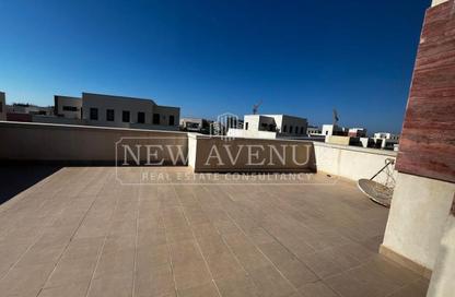 Villa - 5 Bedrooms - 6 Bathrooms for sale in Marassi - Sidi Abdel Rahman - North Coast