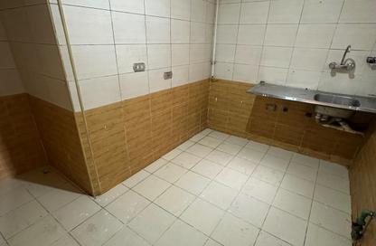 Apartment - 2 Bedrooms - 2 Bathrooms for rent in New Maadi - Hay El Maadi - Cairo