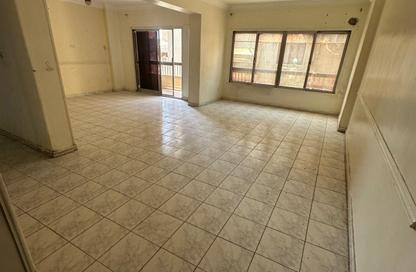 Apartment - 2 Bedrooms - 2 Bathrooms for rent in New Maadi - Hay El Maadi - Cairo
