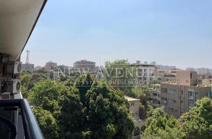 مساحات مكتبية - استوديو - 4 حمامات للايجار في شارع زهراء المعادى - دجلة - حي المعادي - القاهرة