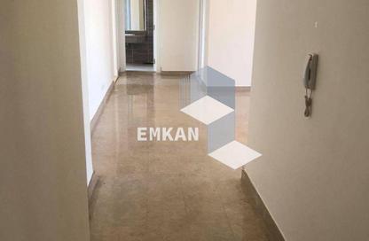 Apartment - 2 Bedrooms - 2 Bathrooms for rent in Casa - Sheikh Zayed Compounds - Sheikh Zayed City - Giza