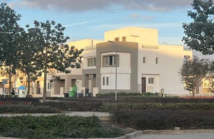 Townhouse - 4 Bedrooms - 4 Bathrooms for sale in Hyde Park - New Cairo City - Cairo