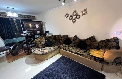 Apartment - 3 Bedrooms - 2 Bathrooms for rent in Dar Masr 2 - elandalus - South Teseen St. - The 5th Settlement - New Cairo City - Cairo