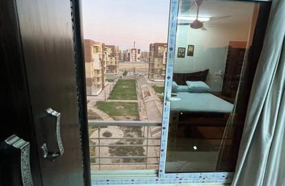 Apartment - 3 Bedrooms - 2 Bathrooms for rent in Dar Masr 2 - elandalus - South Teseen St. - The 5th Settlement - New Cairo City - Cairo