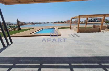 Villa - 6 - 6 for sale in El Gouna - Hurghada - Red Sea