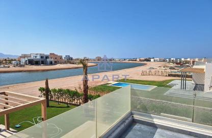 Villa - 6 - 6 for sale in El Gouna - Hurghada - Red Sea