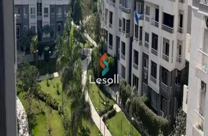 شقة - 3 غرف نوم - 3 حمامات للبيع في پريڤادو - مدينتي - القاهرة