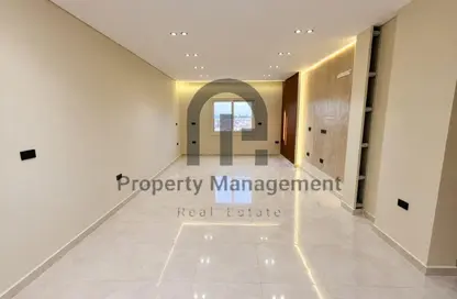 Apartment - 2 Bedrooms - 1 Bathroom for rent in Sephora Heights - 5th Settlement Compounds - The 5th Settlement - New Cairo City - Cairo