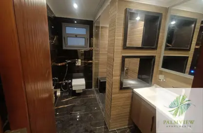 Apartment - 3 Bedrooms - 3 Bathrooms for rent in Tag Sultan - Ring Road - Cairo Apartment - 3 Bedrooms - 3 Bathrooms for rent in Tag Sultan - Ring Road - Cairo