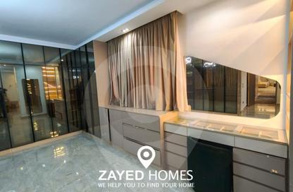 Apartment - 3 - 3 for rent in Six West - Beverly Hills - Sheikh Zayed Compounds - Sheikh Zayed City - Giza Apartment - 3 - 3 for rent in Six West - Beverly Hills - Sheikh Zayed Compounds - Sheikh Zayed City - Giza