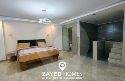 Apartment - 3 - 3 for rent in Six West - Beverly Hills - Sheikh Zayed Compounds - Sheikh Zayed City - Giza Apartment - 3 - 3 for rent in Six West - Beverly Hills - Sheikh Zayed Compounds - Sheikh Zayed City - Giza
