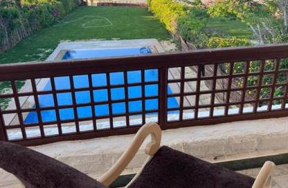 Villa - 4 Bedrooms - 4 Bathrooms for sale in Marina 6 - Marina - Al Alamein - North Coast