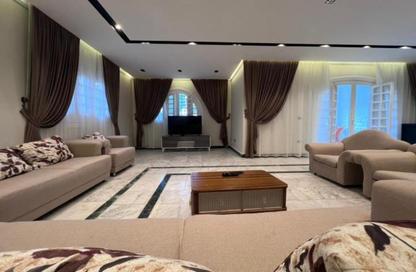 Villa - 4 Bedrooms - 4 Bathrooms for sale in Marina 6 - Marina - Al Alamein - North Coast