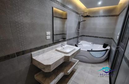 Apartment - 3 Bedrooms - 3 Bathrooms for rent in The Courtyards - Sheikh Zayed Compounds - Sheikh Zayed City - Giza Apartment - 3 Bedrooms - 3 Bathrooms for rent in The Courtyards - Sheikh Zayed Compounds - Sheikh Zayed City - Giza