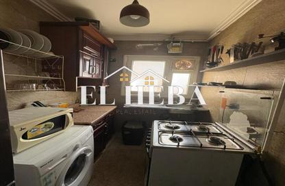 Apartment - 2 Bedrooms - 1 Bathroom for rent in Madinaty - Cairo