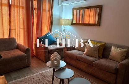 Apartment - 2 Bedrooms - 1 Bathroom for rent in Madinaty - Cairo