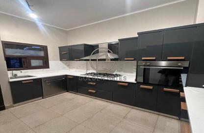 Townhouse - 4 - 4 for rent in Mivida - 5th Settlement Compounds - The 5th Settlement - New Cairo City - Cairo