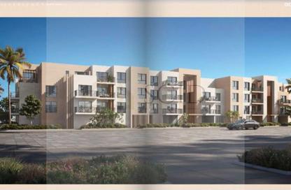 Chalet - 2 Bedrooms - 2 Bathrooms for sale in Silver Sands - Qesm Marsa Matrouh - North Coast Chalet - 2 Bedrooms - 2 Bathrooms for sale in Silver Sands - Qesm Marsa Matrouh - North Coast