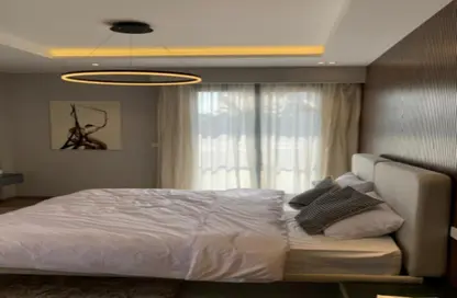 Apartment - 3 Bedrooms - 3 Bathrooms for sale in Namya West - Sheikh Zayed City - Giza