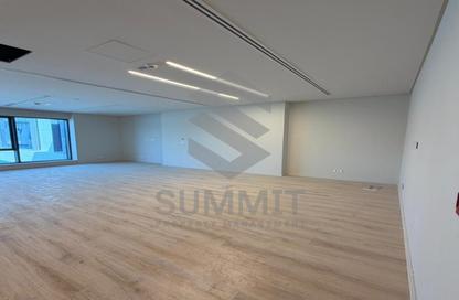 Office Space - Studio - 1 Bathroom for rent in 5A by The Waterway - Ring Road - The 5th Settlement - New Cairo City - Cairo