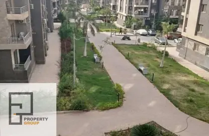 شقة - 3 غرف نوم - 3 حمامات للبيع في جنة اكتوبر - كمبوندات 6 أكتوبر - مدينة 6 أكتوبر - الجيزة