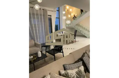 Apartment - 3 Bedrooms - 3 Bathrooms for sale in Al Burouj Compound - El Shorouk Compounds - Shorouk City - Cairo