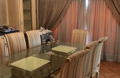 Apartment - 3 - 3 for sale in Al Thawra St. - El Korba - Heliopolis - Masr El Gedida - Cairo