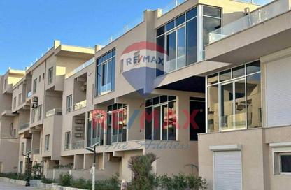 Apartment - 3 Bedrooms - 3 Bathrooms for sale in De Joya - New Capital Compounds - New Capital City - Cairo