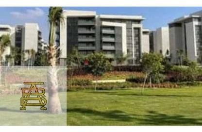 Apartment - 2 Bedrooms - 1 Bathroom for sale in Privado - Madinaty - Cairo