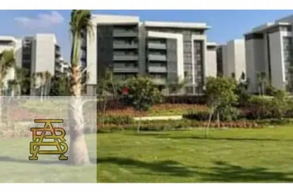 Apartment - 2 Bedrooms - 1 Bathroom for sale in Privado - Madinaty - Cairo