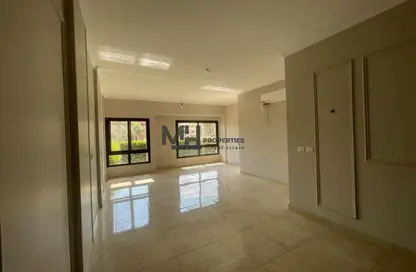 Apartment - 3 Bedrooms - 2 Bathrooms for rent in Moon Residences - Fifth Square - The 5th Settlement - New Cairo City - Cairo