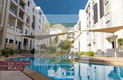 شقة - 2 غرف نوم - 2 حمامات للبيع في الجار شيراتون - شيراتون المطار - النزهة - القاهرة