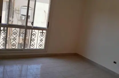 Apartment - 3 Bedrooms - 3 Bathrooms for rent in El Rehab Extension - Al Rehab - New Cairo City - Cairo