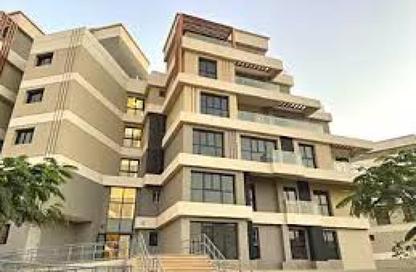 Apartment - 2 Bedrooms - 4 Bathrooms for rent in Villette - 5th Settlement Compounds - The 5th Settlement - New Cairo City - Cairo