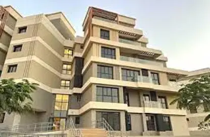 Apartment - 2 Bedrooms - 4 Bathrooms for rent in Villette - 5th Settlement Compounds - The 5th Settlement - New Cairo City - Cairo