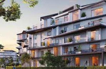 Apartment - 2 Bedrooms - 4 Bathrooms for rent in Villette - 5th Settlement Compounds - The 5th Settlement - New Cairo City - Cairo