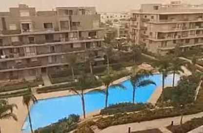Apartment - 2 Bedrooms - 4 Bathrooms for rent in Villette - 5th Settlement Compounds - The 5th Settlement - New Cairo City - Cairo