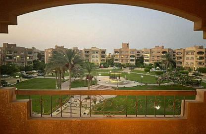 شقة - 3 غرف نوم - 3 حمامات للبيع في 6 ويست - بيفرلي هيلز - كمبوندات الشيخ زايد - الشيخ زايد - الجيزة