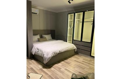 Apartment - Studio - 1 for rent in Eastown - 5th Settlement Compounds - The 5th Settlement - New Cairo City - Cairo
