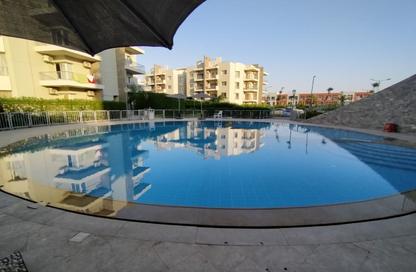 Apartment - 3 - 2 for rent in The Address - 12th District - Sheikh Zayed City - Giza