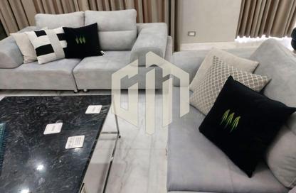 Apartment - 3 Bedrooms - 3 Bathrooms for rent in Eastown - 5th Settlement Compounds - The 5th Settlement - New Cairo City - Cairo