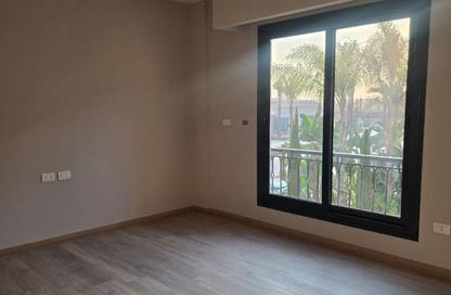 شقة - 3 غرف نوم - 3 حمامات للايجار في فيلدج ويست - كمبوندات الشيخ زايد - الشيخ زايد - الجيزة