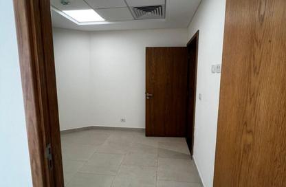 Clinic - Studio - 1 Bathroom for sale in 7th District - Sheikh Zayed City - Giza
