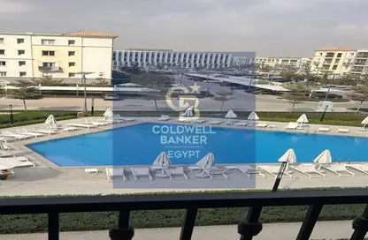 شقة - 3 غرف نوم - 3 حمامات للبيع في ميفيدا - كمبوندات التجمع الخامس - التجمع الخامس - مدينة القاهرة الجديدة - القاهرة