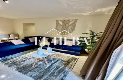 شقة - 3 غرف نوم - 2 حمامات للايجار في مدينتي - القاهرة