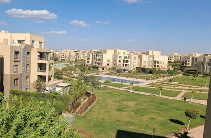 Apartment - 3 Bedrooms - 3 Bathrooms for sale in Palm Parks   Palm Hills - South Dahshur Link - 6 October City - Giza